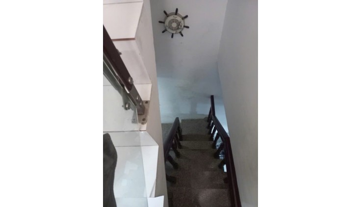 Không Có Căn Thứ 2, Nguyễn Trọng Trí, An Lạc A, Kế Tên Lửa, 18.5m2, 4 Tầng, 1 Tỷ Hơn